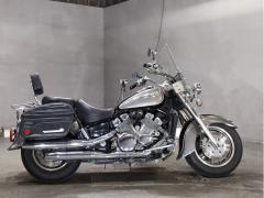 Yamaha ROYALSTAR XVZ1300 1997