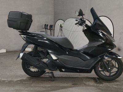 Honda PCX125 2021