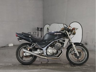 Kawasaki BALIUS ZR250 1994
