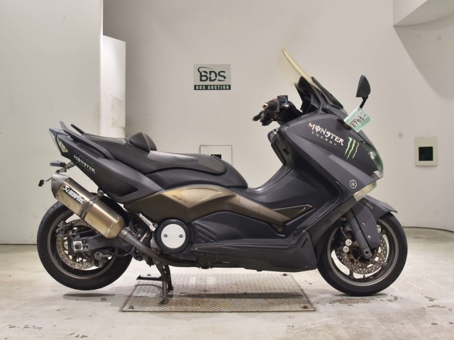 Yamaha T-MAX530A 2012