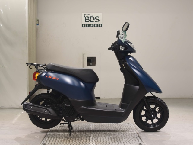 Yamaha JOG 50 2023