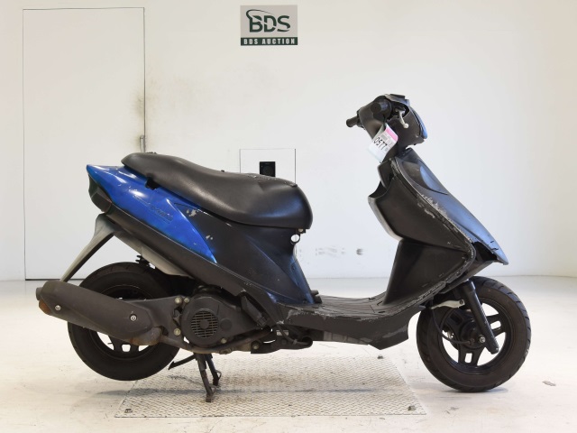 Suzuki ADDRESS V125