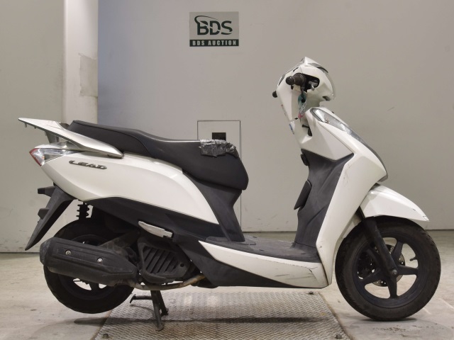 Honda LEAD125 2015