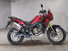 Honda AFRICATWIN CRF1000L 2017