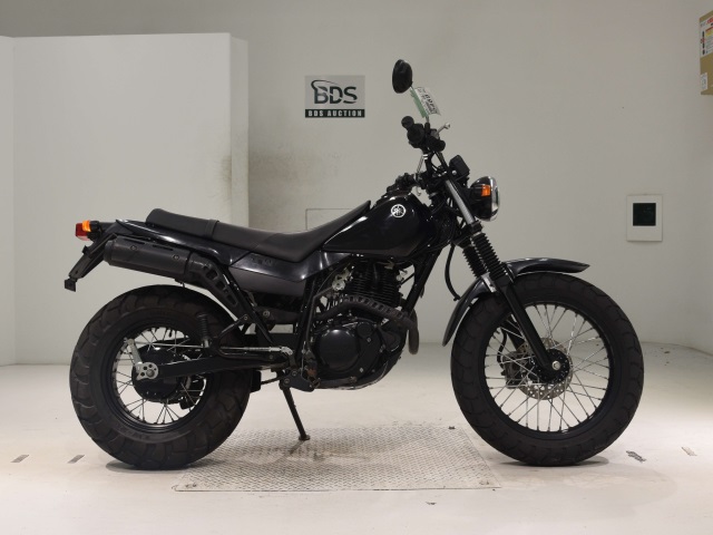 Yamaha TW225 2004