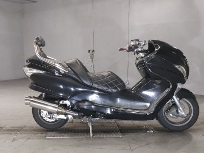 Honda FORZA Z 2005