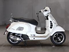 Vespa GTS150SUPER 2021