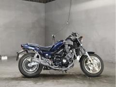 Yamaha FZX750 1993