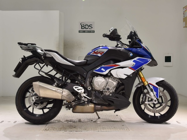 BMW S1000XR 2020