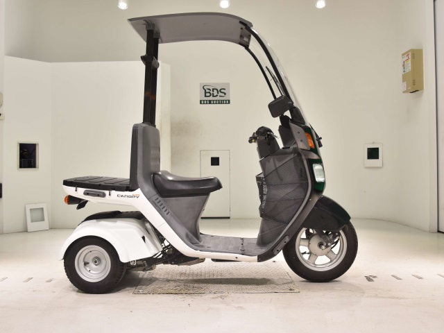 Honda GYRO CANOPY 2019