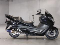 Suzuki SKYWAVE 250S 2011