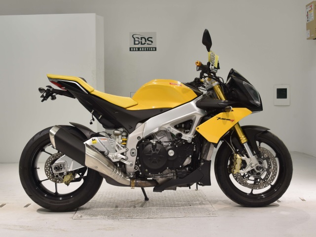 Aprilia TUONO V4 R APRC 2012