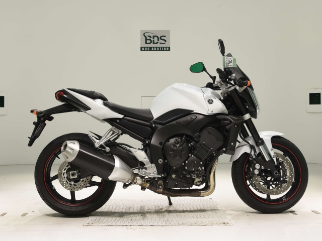 Yamaha FZ1-N 2009