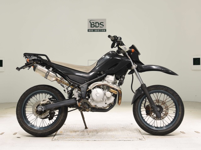 Yamaha XT250X 2006