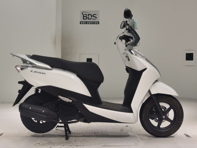 Honda LEAD125 2015