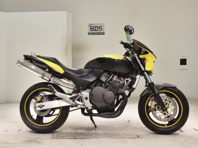 Honda HORNET CB250F 1997