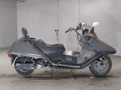 Honda FUSION X 2004