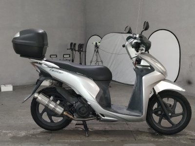 Honda DIO110 2015
