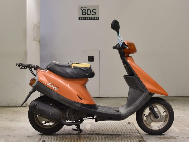 Yamaha JOG-1 1997