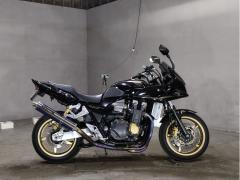 Honda CB1300SF BOLDOR 2013