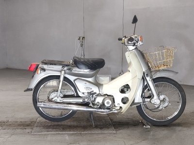 Honda SUPER CUB50 1997