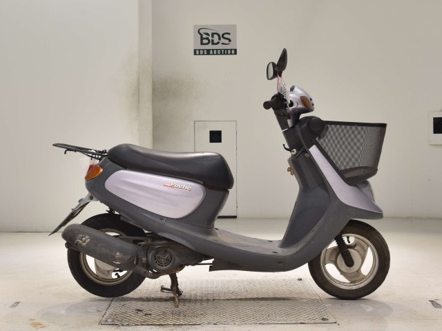 Yamaha JOG POCHE 2003