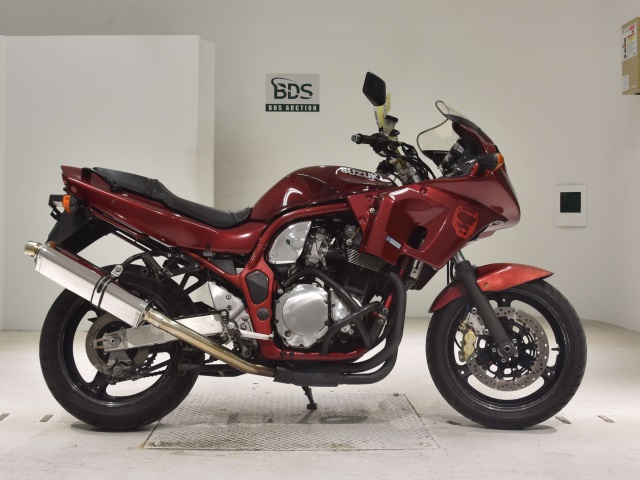 Suzuki GSF1200 1995