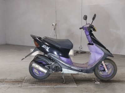 Honda DIO ZX
