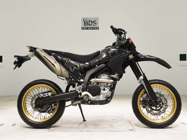 Yamaha WR250X 2016