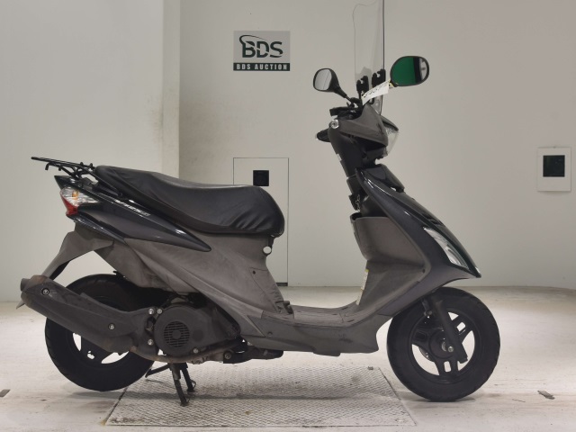 Suzuki ADDRESS V125