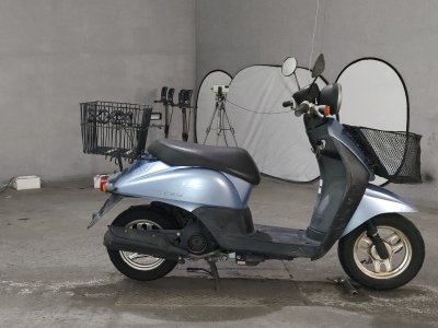 Honda TODAY 2007