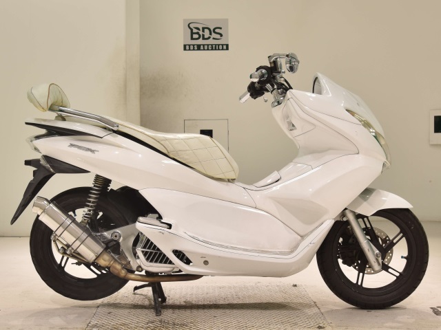 Honda PCX125 2010