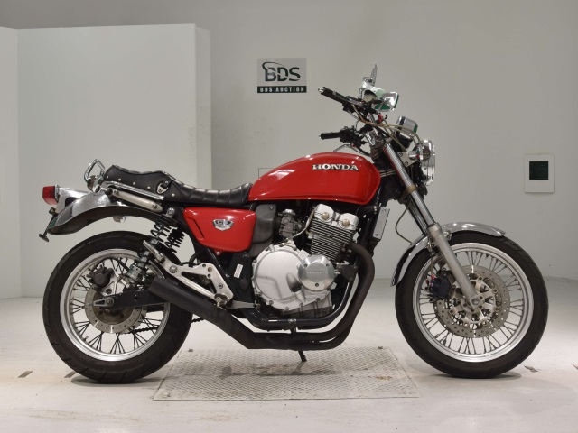 Honda CB400FOUR 1997