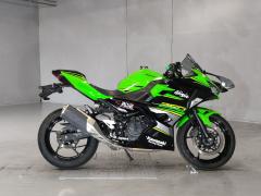 Kawasaki NINJA250 2018