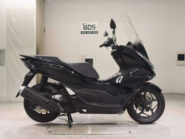 Honda PCX160 2023
