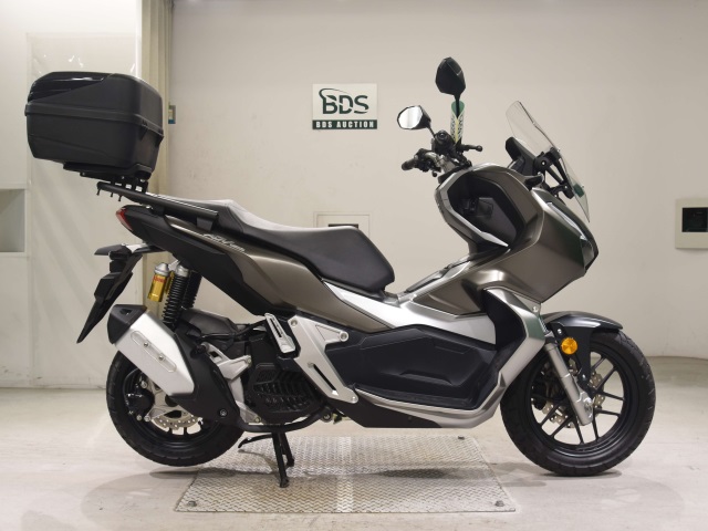 Honda ADV 150 2020