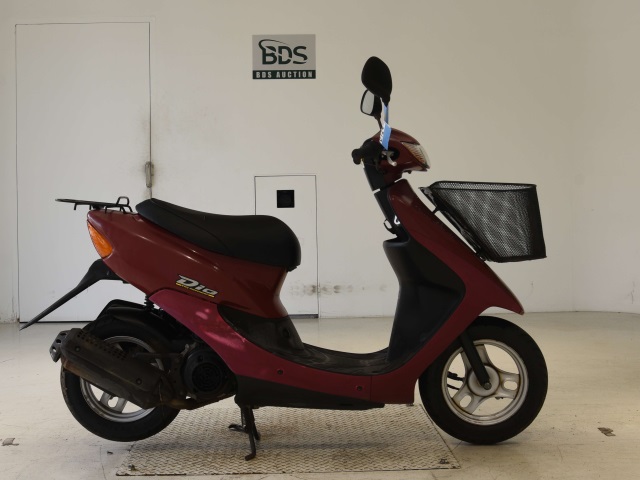 Honda DIO-3