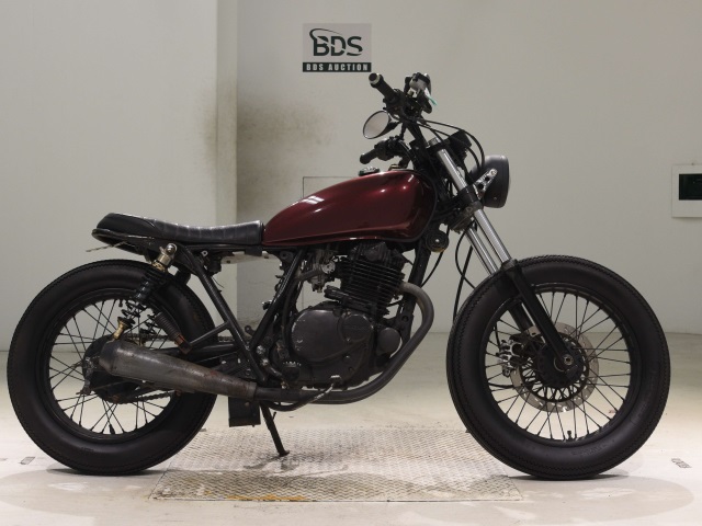 Suzuki GRASSTRACKER BIGBOY