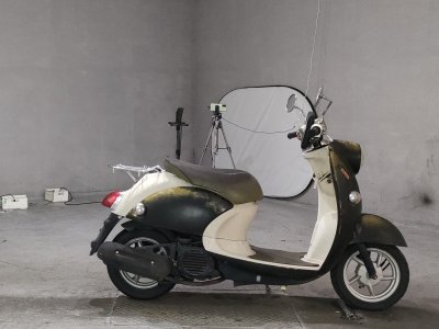 Yamaha VINO50 2007