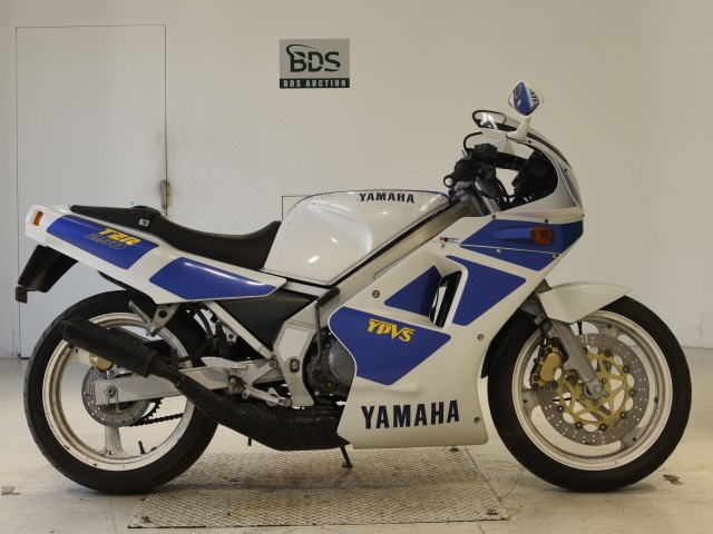 Yamaha TZR250