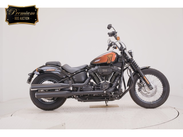 HD FXBBS1870 2021