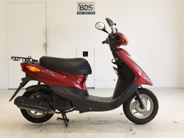 Yamaha JOG 115 2011