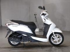 Honda LEAD125 2013