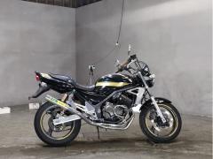 Kawasaki BALIUS ZR250 2003