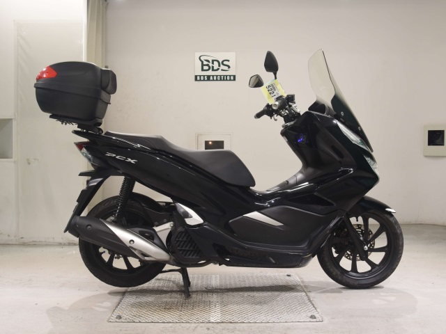 Honda PCX125-3 2018