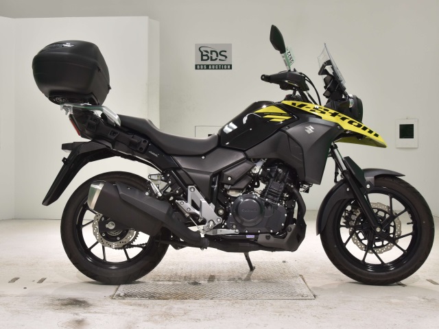 Suzuki V-STROM DL250A