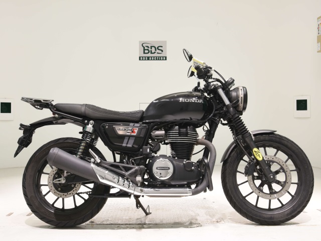 Honda GB350 2022