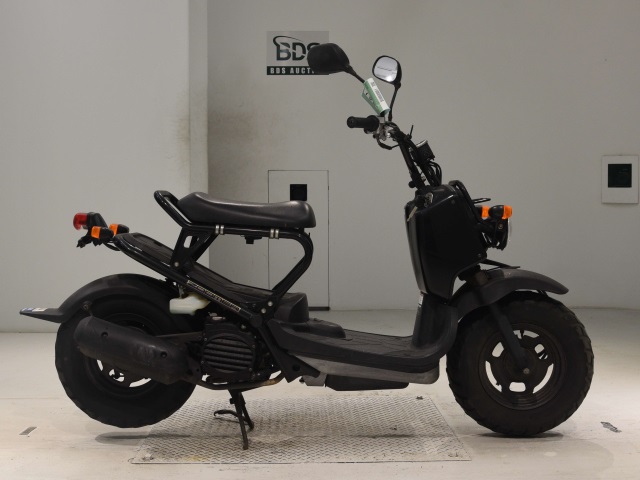 Honda ZOOMER 2007