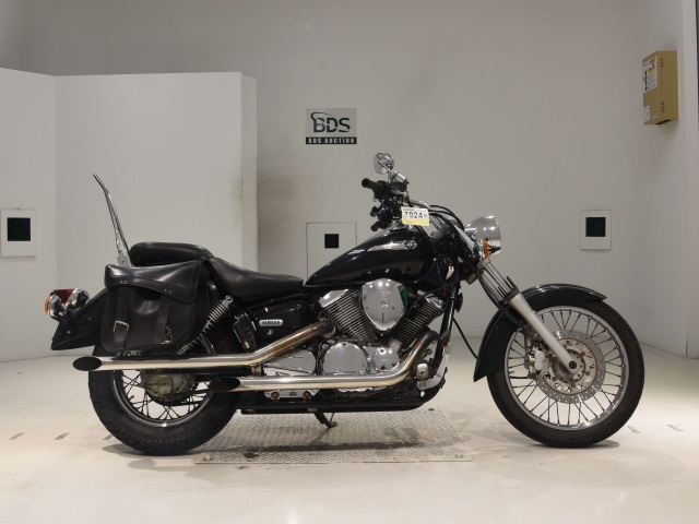 Yamaha DRAGSTAR XVS250 2000