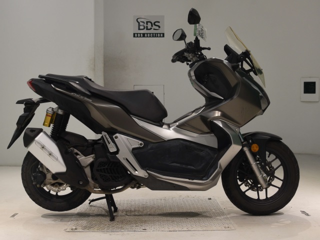 Honda ADV 150 2020